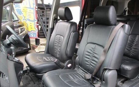 Toyota ISis I, 2012 год, 1 043 000 рублей, 14 фотография