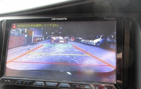 Toyota ISis I, 2012 год, 1 043 000 рублей, 18 фотография