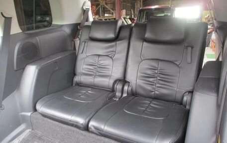 Toyota ISis I, 2012 год, 1 043 000 рублей, 16 фотография