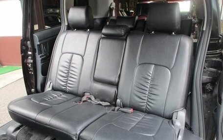 Toyota ISis I, 2012 год, 1 043 000 рублей, 15 фотография