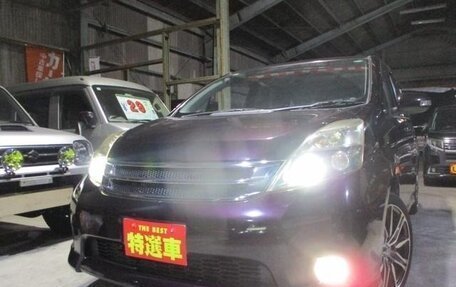 Toyota ISis I, 2012 год, 1 043 000 рублей, 17 фотография