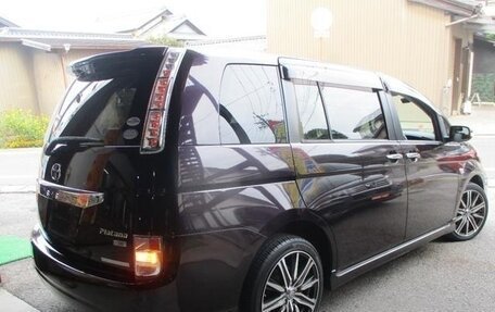 Toyota ISis I, 2012 год, 1 043 000 рублей, 19 фотография