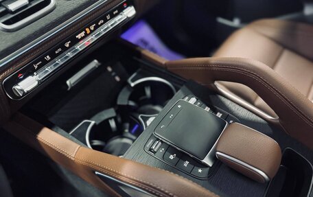 Mercedes-Benz GLE, 2024 год, 14 200 000 рублей, 4 фотография