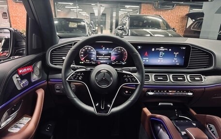 Mercedes-Benz GLE, 2024 год, 14 200 000 рублей, 5 фотография