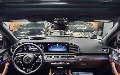 Mercedes-Benz GLE, 2024 год, 14 200 000 рублей, 7 фотография