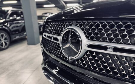 Mercedes-Benz GLE, 2024 год, 14 200 000 рублей, 9 фотография