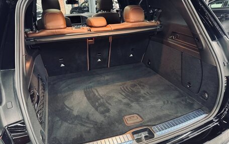Mercedes-Benz GLE, 2024 год, 14 200 000 рублей, 11 фотография