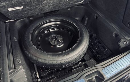 Mercedes-Benz GLE, 2024 год, 14 200 000 рублей, 12 фотография