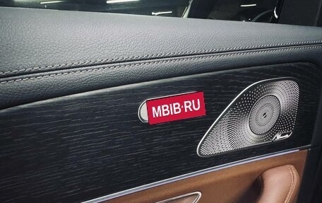 Mercedes-Benz GLE, 2024 год, 14 200 000 рублей, 17 фотография