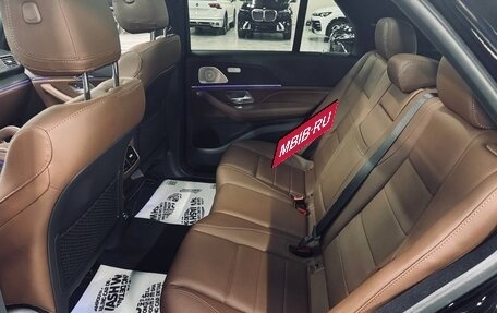 Mercedes-Benz GLE, 2024 год, 14 200 000 рублей, 16 фотография