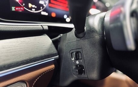 Mercedes-Benz GLE, 2024 год, 14 200 000 рублей, 14 фотография