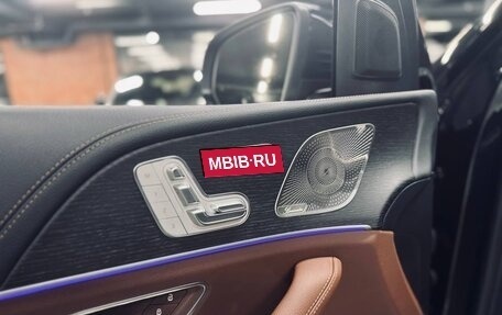 Mercedes-Benz GLE, 2024 год, 14 200 000 рублей, 15 фотография