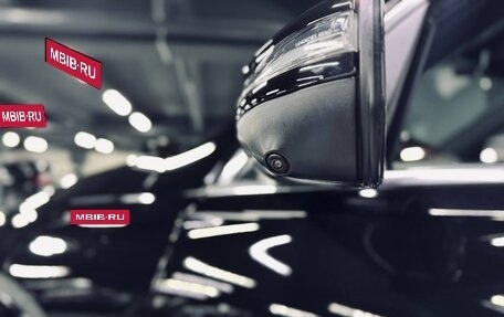 Mercedes-Benz GLE, 2024 год, 14 200 000 рублей, 10 фотография