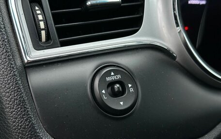 KIA cee'd III, 2015 год, 1 449 000 рублей, 28 фотография