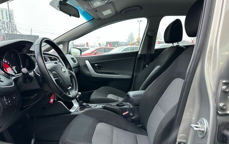 KIA cee'd III, 2015 год, 1 449 000 рублей, 31 фотография