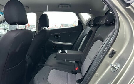 KIA cee'd III, 2015 год, 1 449 000 рублей, 33 фотография