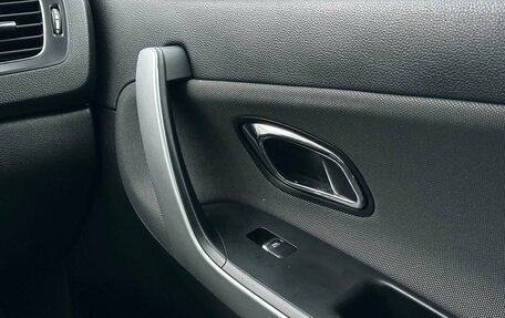 KIA cee'd III, 2015 год, 1 449 000 рублей, 30 фотография