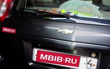 Chevrolet Rezzo, 2007 год, 400 000 рублей, 1 фотография