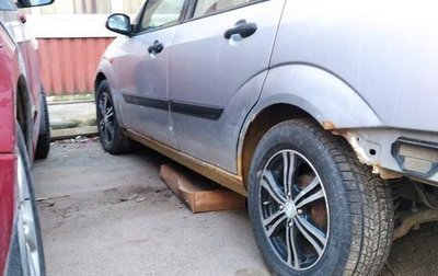 Ford Focus IV, 2000 год, 120 000 рублей, 1 фотография