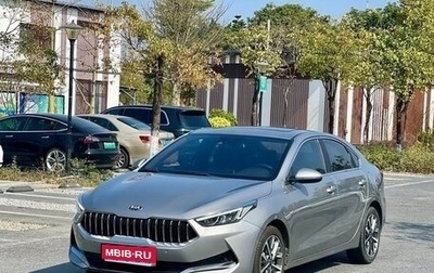 KIA K3, 2022 год, 1 402 000 рублей, 1 фотография