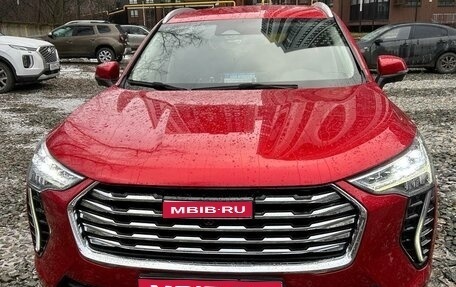 Haval Jolion, 2023 год, 2 025 000 рублей, 1 фотография