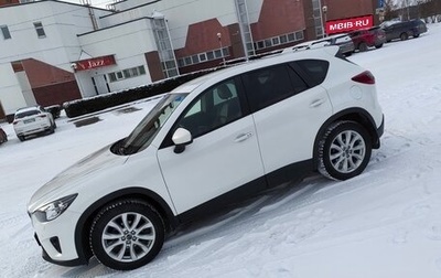 Mazda CX-5 II, 2012 год, 2 000 000 рублей, 1 фотография