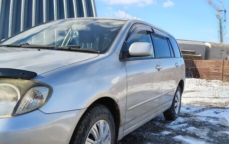 Toyota Corolla, 2001 год, 550 000 рублей, 1 фотография