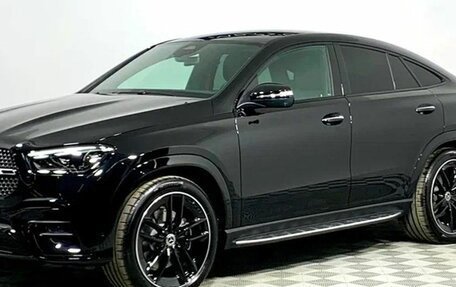 Mercedes-Benz GLE Coupe, 2024 год, 16 900 000 рублей, 1 фотография