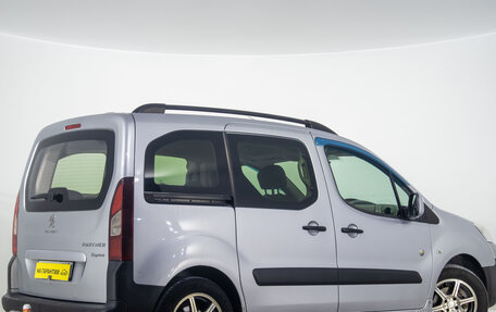 Peugeot Partner II рестайлинг 2, 2013 год, 799 000 рублей, 5 фотография