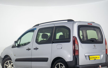 Peugeot Partner II рестайлинг 2, 2013 год, 799 000 рублей, 7 фотография