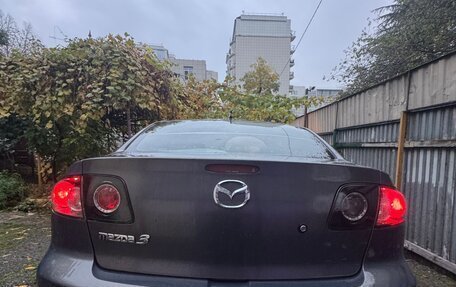 Mazda 3, 2007 год, 900 000 рублей, 5 фотография