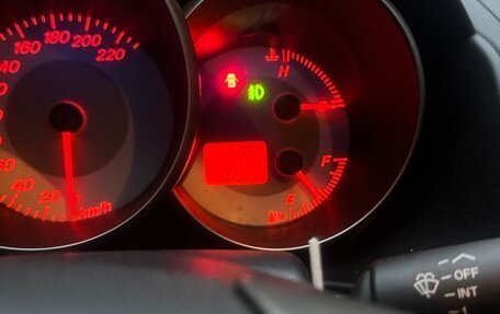 Mazda 3, 2007 год, 900 000 рублей, 6 фотография