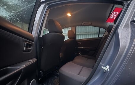 Mazda 3, 2007 год, 900 000 рублей, 7 фотография