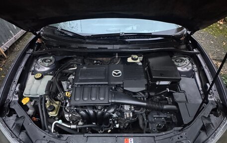 Mazda 3, 2007 год, 900 000 рублей, 8 фотография