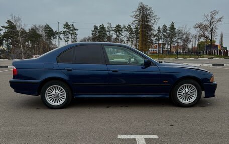 BMW 5 серия, 2000 год, 420 000 рублей, 4 фотография