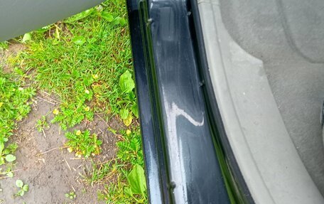 Chevrolet Rezzo, 2007 год, 400 000 рублей, 7 фотография