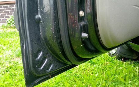 Chevrolet Rezzo, 2007 год, 400 000 рублей, 6 фотография