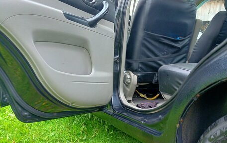 Chevrolet Rezzo, 2007 год, 400 000 рублей, 5 фотография