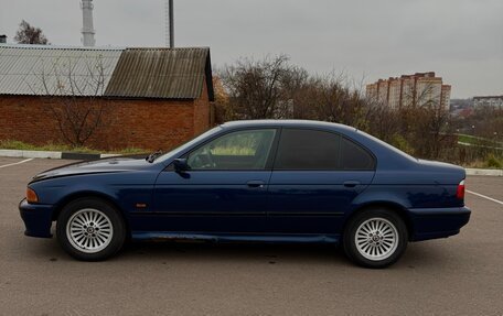 BMW 5 серия, 2000 год, 420 000 рублей, 8 фотография