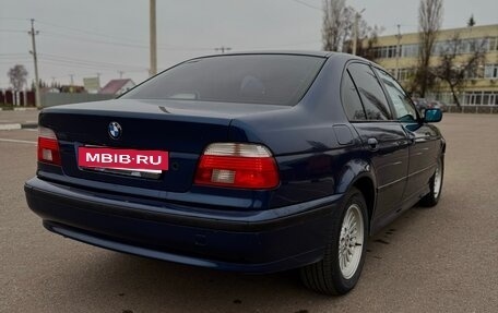 BMW 5 серия, 2000 год, 420 000 рублей, 5 фотография