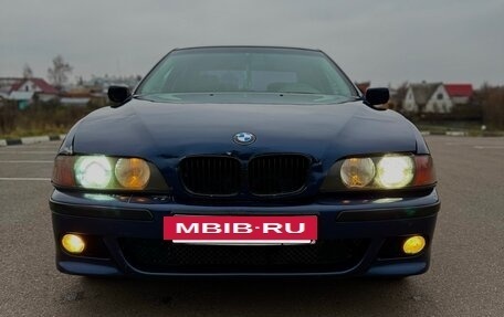 BMW 5 серия, 2000 год, 420 000 рублей, 2 фотография