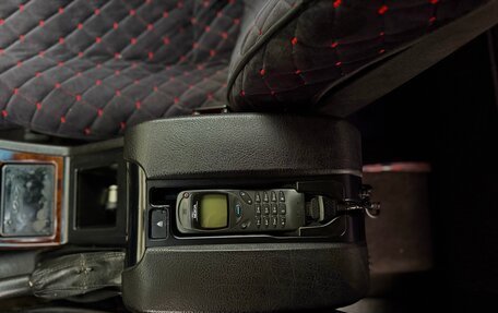 BMW 5 серия, 2000 год, 420 000 рублей, 10 фотография