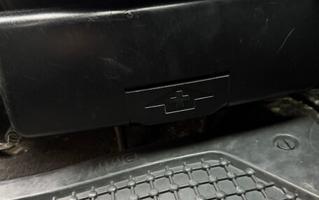 BMW 5 серия, 2000 год, 420 000 рублей, 13 фотография