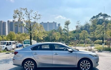 KIA K3, 2022 год, 1 402 000 рублей, 5 фотография