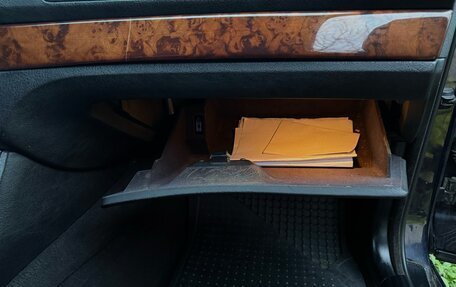 BMW 5 серия, 2000 год, 420 000 рублей, 14 фотография