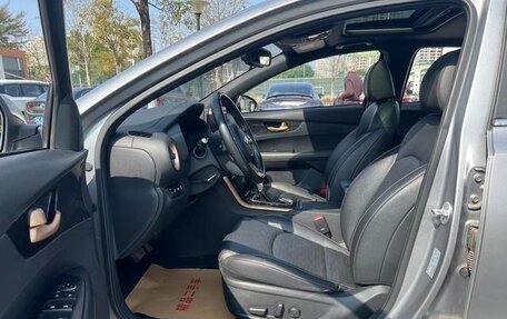 KIA K3, 2022 год, 1 402 000 рублей, 9 фотография