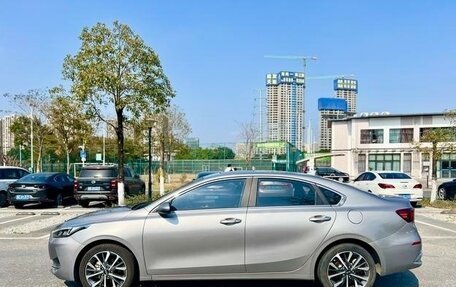 KIA K3, 2022 год, 1 402 000 рублей, 4 фотография