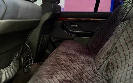 BMW 5 серия, 2000 год, 420 000 рублей, 12 фотография