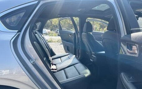 KIA K3, 2022 год, 1 402 000 рублей, 12 фотография