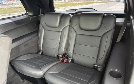 Mercedes-Benz GLS, 2016 год, 3 850 000 рублей, 20 фотография